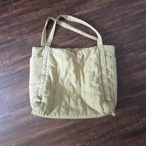 Universal Thread Olive Tote Bag